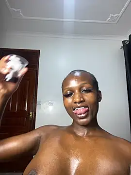 Curvixx online show from March 12, 11:51 pm