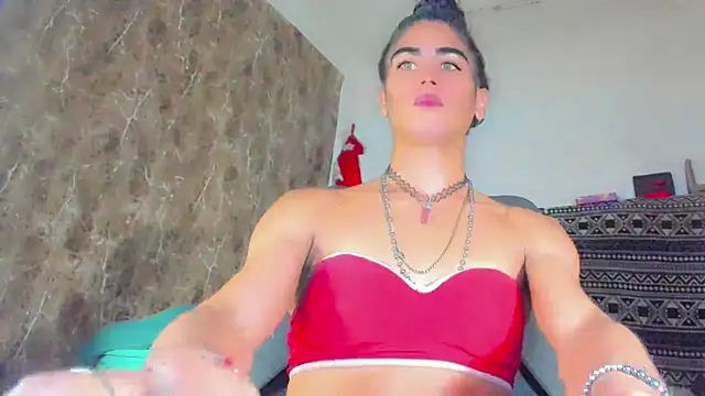 hannabigdirty online show from April 4, 8:57 am