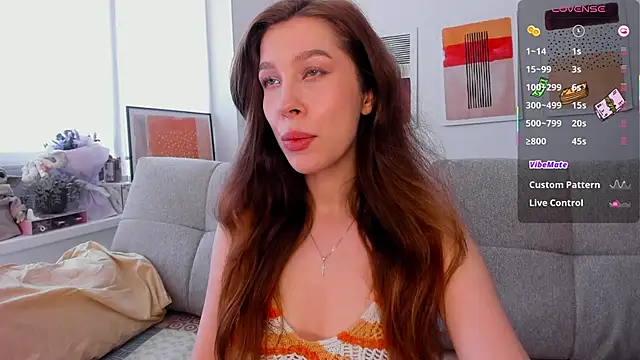 tenderdreams online show from July 1, 11:53 am