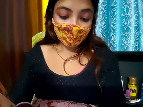 cutesoma2 online show from December 21, 6:01 pm