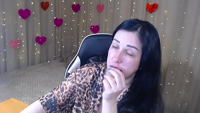 JillStevens online show from March 13, 2:13 am