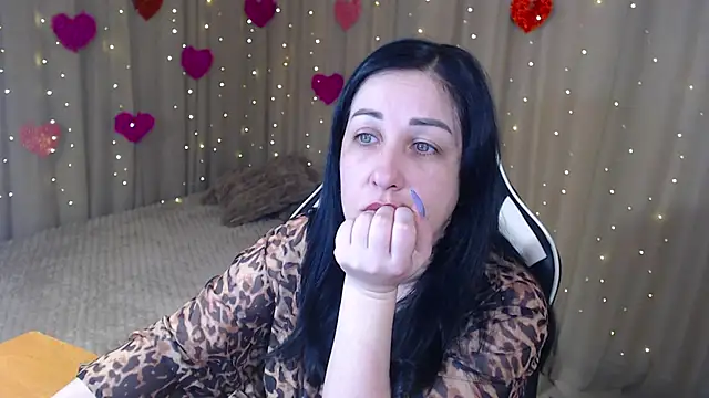 JillStevens online show from March 14, 2:23 am