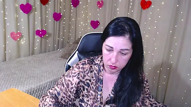 JillStevens online show from May 14, 4:40 am