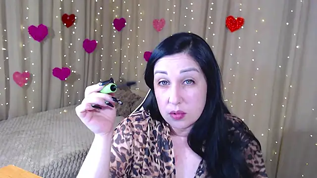 JillStevens online show from April 12, 5:49 pm