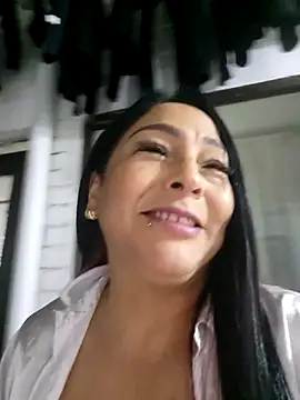 Gina Myers online show from April 8, 4:36 am