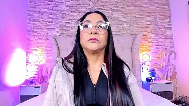 Gina Myers online show from March 6, 12:11 pm