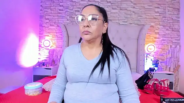 Gina Myers online show from March 9, 12:41 pm