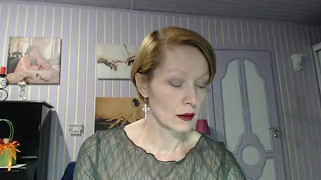 Marquise555 online show from April 12, 5:16 pm