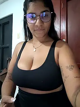 Sofythom1 online show from April 1, 3:18 am