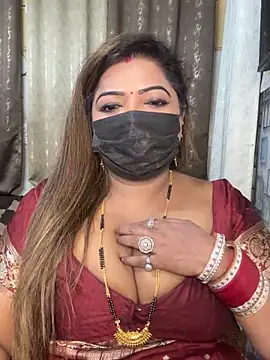 Oh-Monika online show from April 15, 4:51 pm