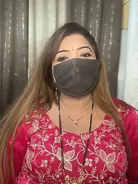 Oh-Monika online show from March 15, 5:15 pm