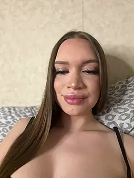 bunnyrich online show from May 13, 7:52 pm