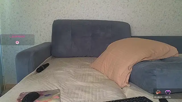 Astunner online show from March 19, 5:56 am