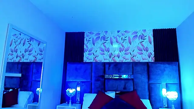 AmmyJones  online show from May 29, 2:09 am