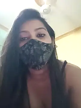 SANAYA ROY online show from April 4, 7:45 pm