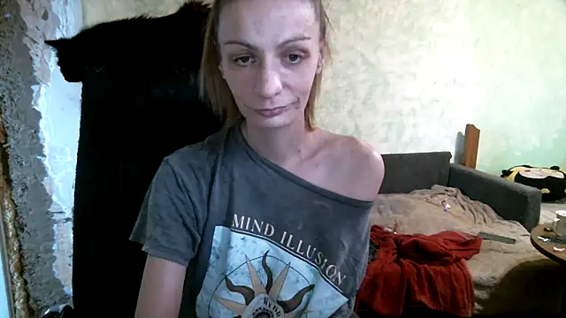 DennisXCaroll online show from February 26, 10:25 am