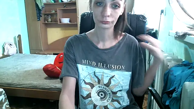 DennisXCaroll online show from March 16, 7:34 am