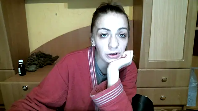 DennisXCaroll online show from December 22, 3:15 pm