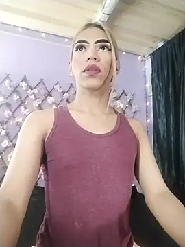 MARGOTFERRER online show from March 13, 12:06 pm