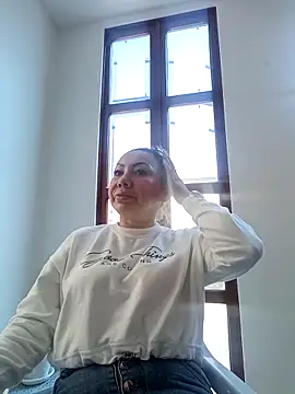 coral smitth online show from March 26, 1:35 pm