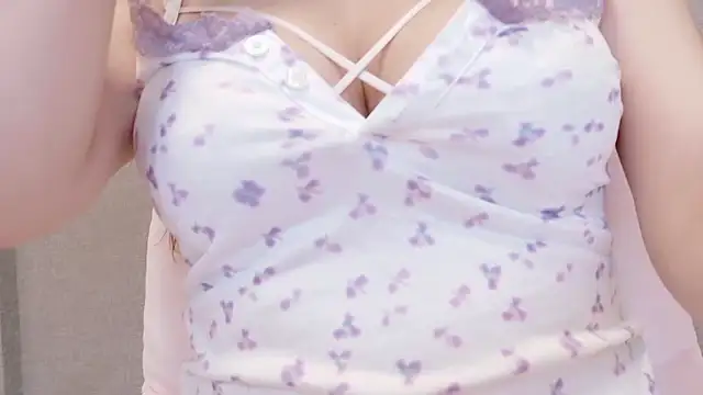  chanMOMO  online show from March 26, 3:14 pm