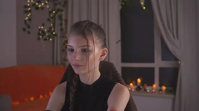 CindyGarrison online show from October 29, 1:32 am