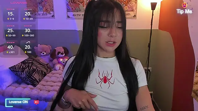 Gabitorres online show from September 30, 2:55 pm