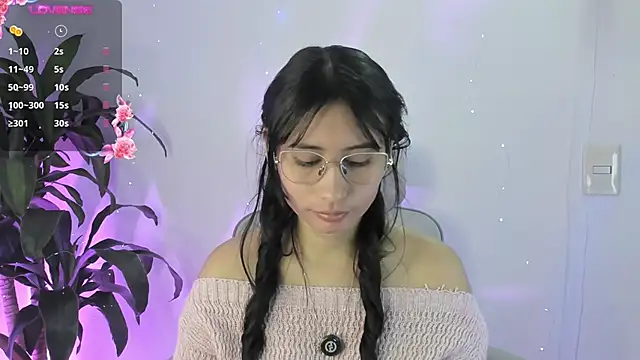 NayeCloud online show from April 7, 3:19 am