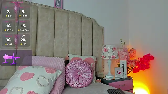 ShanelWest online show from April 6, 1:45 pm