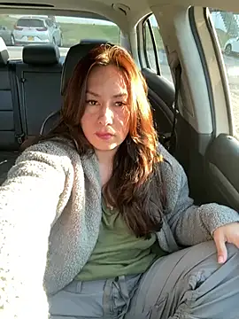 Miss Scarlettx online show from March 29, 10:20 pm