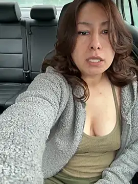 Miss Scarlettx online show from April 5, 3:55 pm