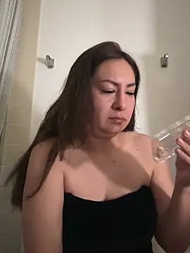 Miss Scarlettx online show from March 26, 2:36 am