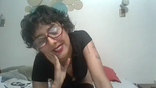 doloresplaceres666 online show from November 27, 2:25 am