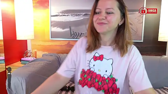 BigBoobsARRI online show from August 5, 8:26 pm