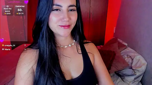 Venus Star online show from March 15, 1:40 am