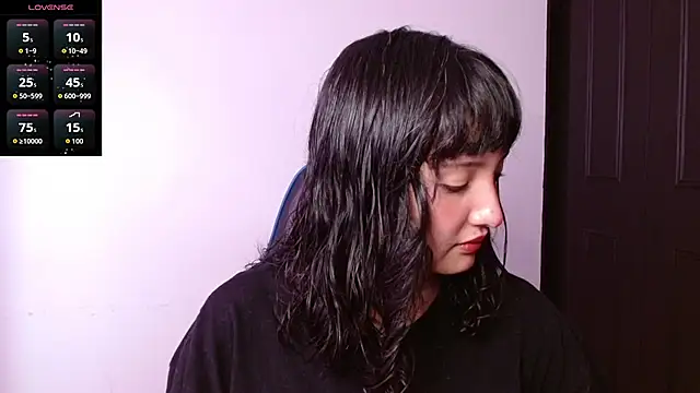 alexaa08 online show from April 26, 1:31 pm