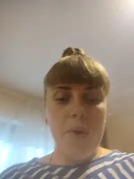 CoddessCrystal online show from March 15, 6:48 am