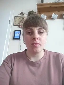 CoddessCrystal online show from April 10, 7:58 am