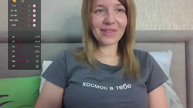urbadkitty online show from August 8, 5:59 am