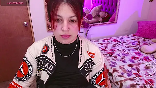 Melani cute02 online show from July 29, 10:54 pm