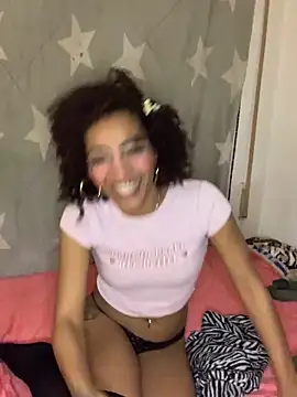 Laanegraofficial  online show from March 25, 8:23 pm