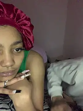 Laanegraofficial  online show from April 16, 9:39 pm