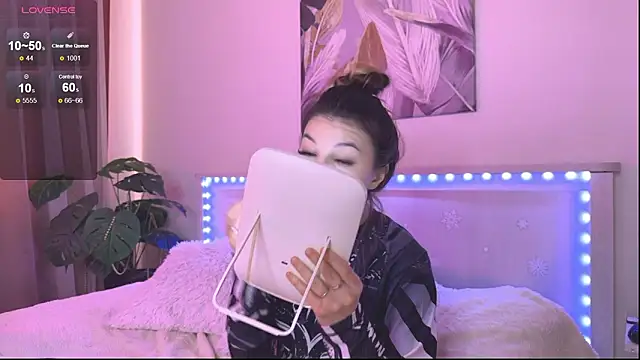 Veronica leal online show from March 21, 11:04 am