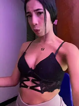 Lina10 online show from February 28, 10:42 pm