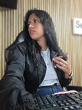 Meraky   online show from March 24, 1:55 am