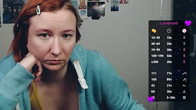 licentia  poetica online show from March 22, 9:10 pm