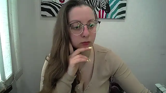  Annabelle Lee online show from April 15, 6:25 am