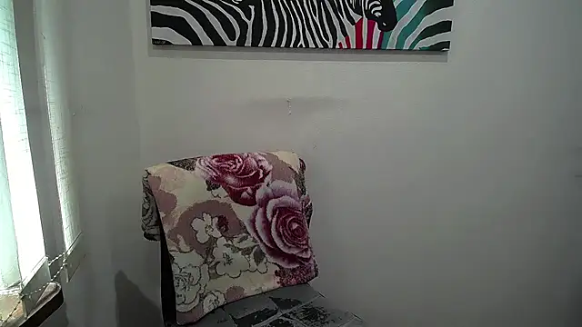  Annabelle Lee online show from July 7, 6:47 am