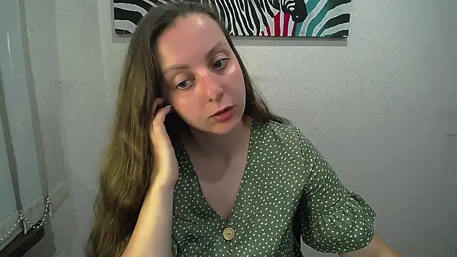  Annabelle Lee online show from August 2, 6:05 am