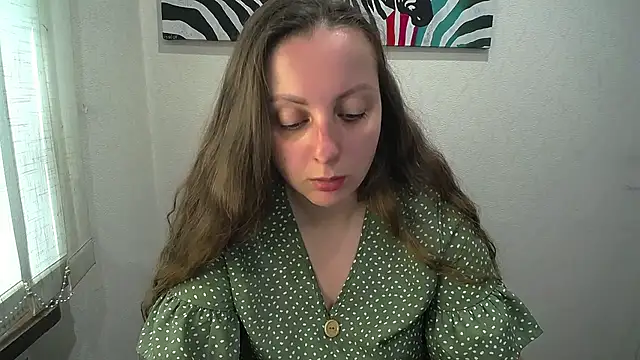  Annabelle Lee online show from August 4, 6:41 am
